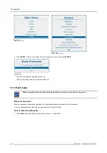 Preview for 298 page of Barco HDQ--2K40 User Manual