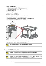 Предварительный просмотр 307 страницы Barco HDQ--2K40 User Manual