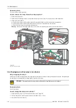 Preview for 308 page of Barco HDQ--2K40 User Manual