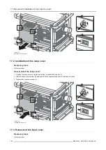 Preview for 312 page of Barco HDQ--2K40 User Manual