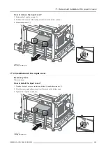 Предварительный просмотр 313 страницы Barco HDQ--2K40 User Manual