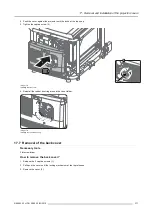 Preview for 315 page of Barco HDQ--2K40 User Manual