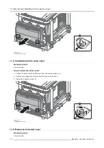 Preview for 316 page of Barco HDQ--2K40 User Manual