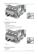 Предварительный просмотр 316 страницы Barco HDQ--2K40 User Manual