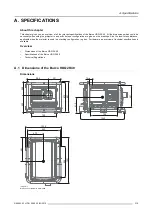 Предварительный просмотр 319 страницы Barco HDQ--2K40 User Manual