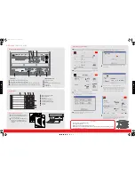 Preview for 2 page of Barco HDQ 4K35 Quick Start Manual