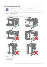 Preview for 29 page of Barco HDQ 4K35 User And Installation Manual