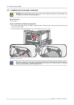 Preview for 48 page of Barco HDQ 4K35 User And Installation Manual