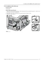 Preview for 95 page of Barco HDQ 4K35 User And Installation Manual