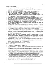 Предварительный просмотр 9 страницы Barco HDX 4K User Manual