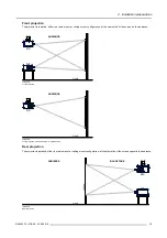 Preview for 19 page of Barco HDX 4K User Manual