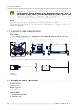 Предварительный просмотр 26 страницы Barco HDX 4K User Manual