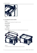 Предварительный просмотр 28 страницы Barco HDX 4K User Manual