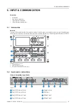 Preview for 45 page of Barco HDX 4K User Manual