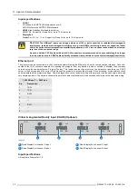 Preview for 46 page of Barco HDX 4K User Manual