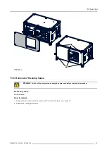 Preview for 85 page of Barco HDX 4K User Manual