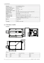 Preview for 92 page of Barco HDX 4K User Manual