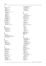 Preview for 106 page of Barco HDX 4K User Manual