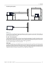 Preview for 23 page of Barco HDX series Installation Manual