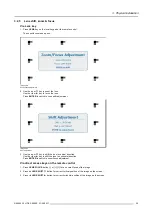 Preview for 43 page of Barco HDX series Installation Manual