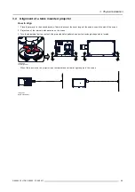 Preview for 49 page of Barco HDX series Installation Manual