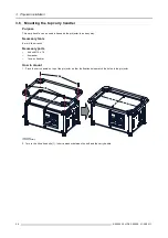 Preview for 52 page of Barco HDX series Installation Manual