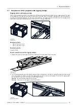 Предварительный просмотр 53 страницы Barco HDX series Installation Manual