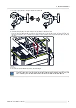 Preview for 55 page of Barco HDX series Installation Manual