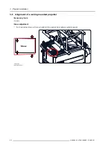 Preview for 56 page of Barco HDX series Installation Manual