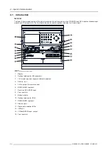 Предварительный просмотр 58 страницы Barco HDX series Installation Manual