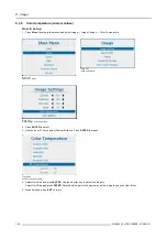 Preview for 128 page of Barco HDX series Installation Manual