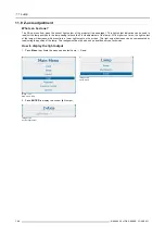 Preview for 188 page of Barco HDX series Installation Manual