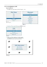 Preview for 193 page of Barco HDX series Installation Manual