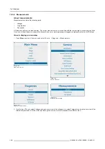 Preview for 272 page of Barco HDX series Installation Manual