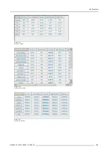 Preview for 273 page of Barco HDX series Installation Manual