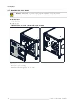 Preview for 306 page of Barco HDX series Installation Manual