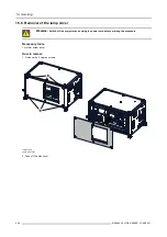 Preview for 308 page of Barco HDX series Installation Manual