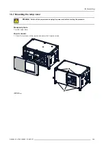 Preview for 309 page of Barco HDX series Installation Manual