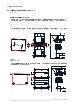 Предварительный просмотр 336 страницы Barco HDX series Installation Manual