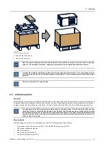 Preview for 19 page of Barco HDX series User And Installation Manual