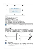 Preview for 38 page of Barco HDX series User And Installation Manual