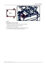 Preview for 49 page of Barco HDX series User And Installation Manual