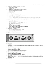 Preview for 53 page of Barco HDX series User And Installation Manual