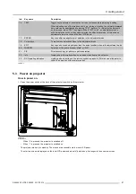 Preview for 61 page of Barco HDX series User And Installation Manual