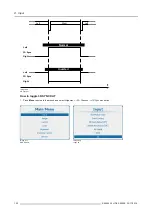 Preview for 106 page of Barco HDX series User And Installation Manual