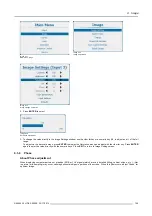 Preview for 113 page of Barco HDX series User And Installation Manual