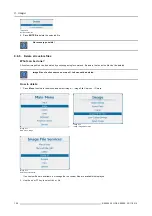 Preview for 130 page of Barco HDX series User And Installation Manual