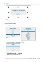 Preview for 172 page of Barco HDX series User And Installation Manual