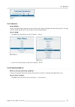 Preview for 201 page of Barco HDX series User And Installation Manual