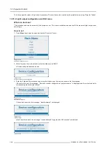 Preview for 268 page of Barco HDX series User And Installation Manual